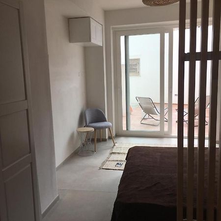 La Bottarga Appartement Favignana Buitenkant foto